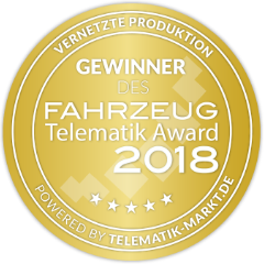 Telematik Award 2018